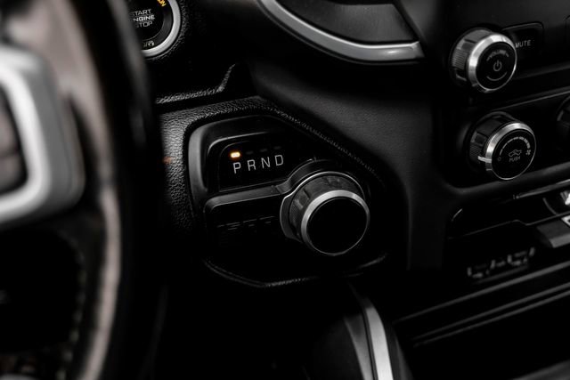 Used 2021 RAM 1500 Lone Star image 28