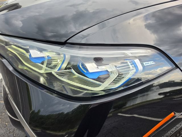 Used 2021 BMW X7 M50i AWD/4WD image 18