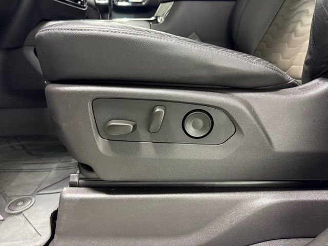 Certified 2024 Chevrolet Silverado 1500 ZR2 image 13