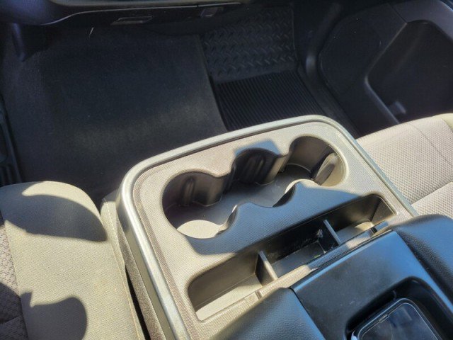 Used 2017 Chevrolet Silverado 1500 LT w/ All Star Edition image 15