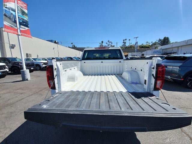 Used 2026 GMC Sierra 1500 Pro RWD image 24