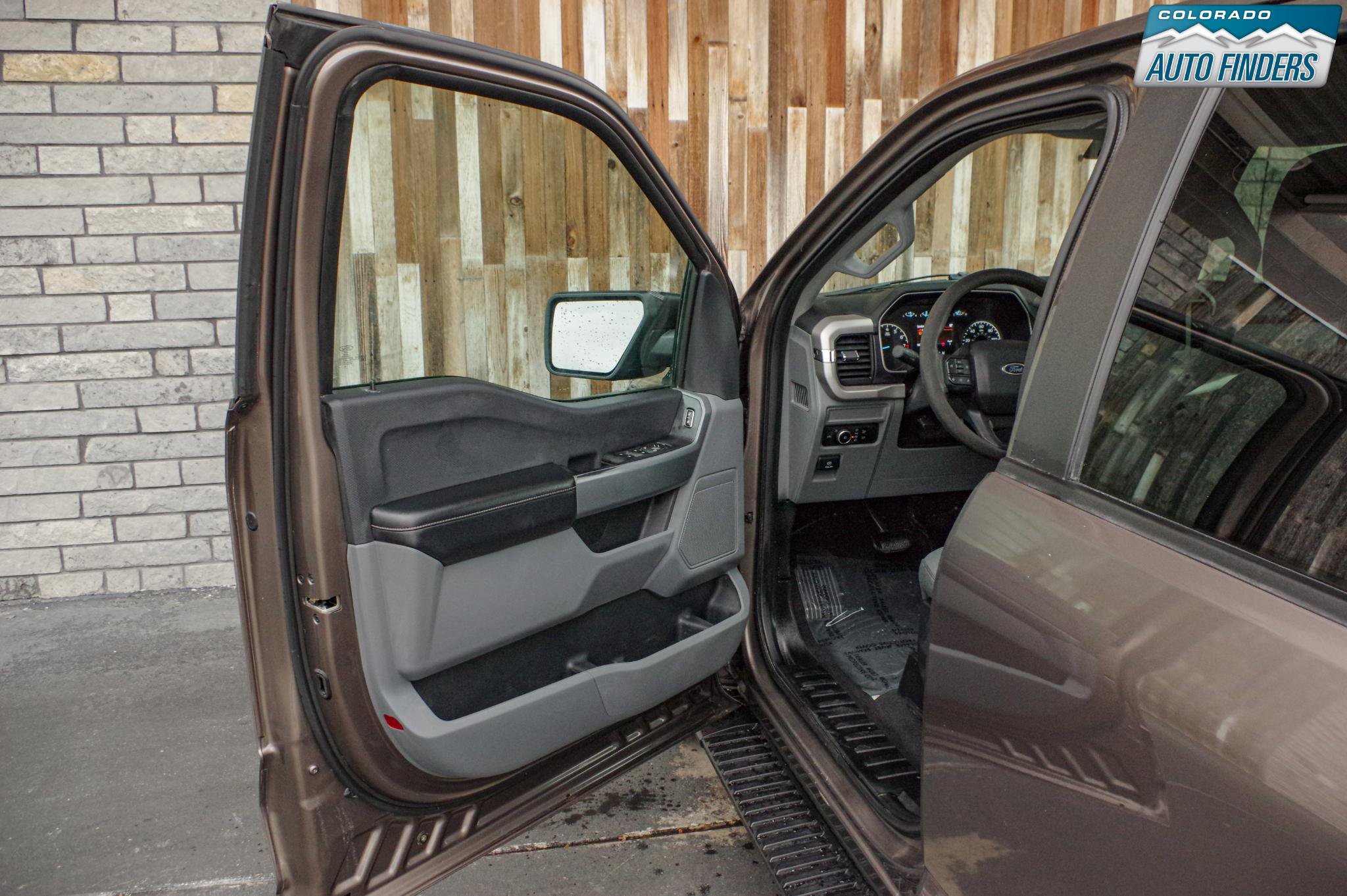 Used 2023 Ford F150 XLT w/ Trailer Tow Package AWD/4WD image 10