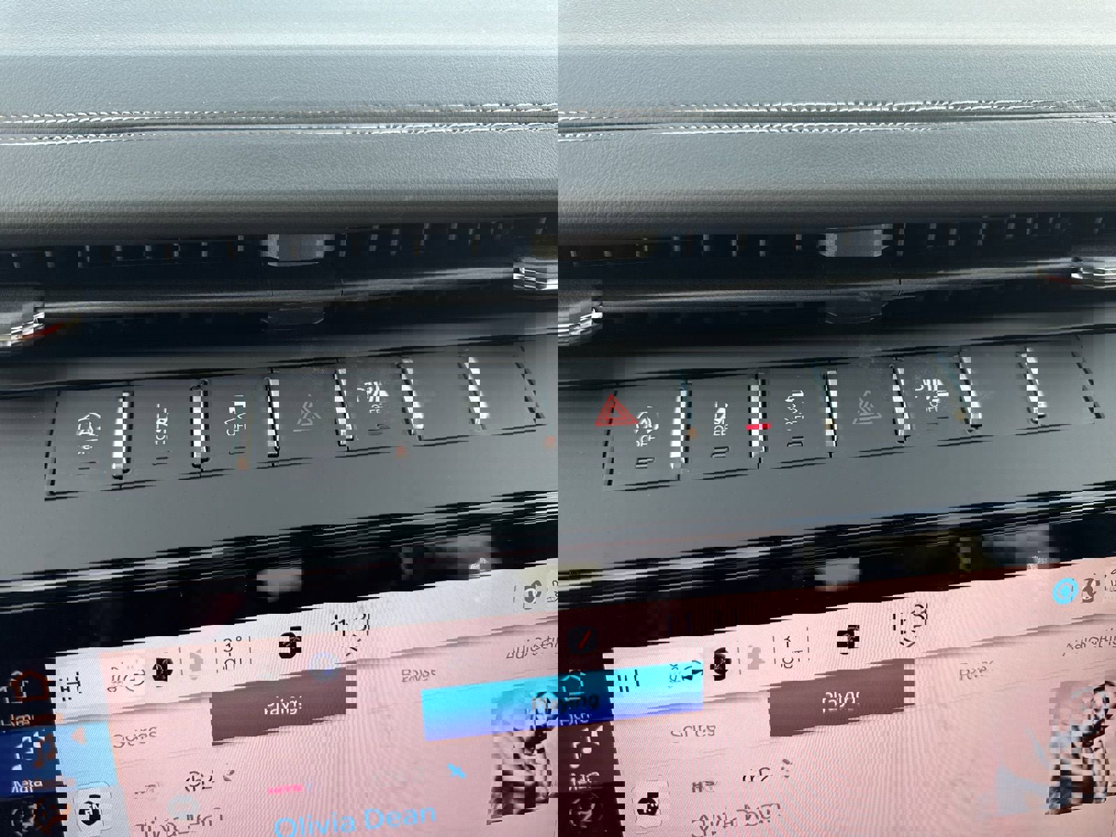 New 2026 Jeep Grand Cherokee Limited image 25