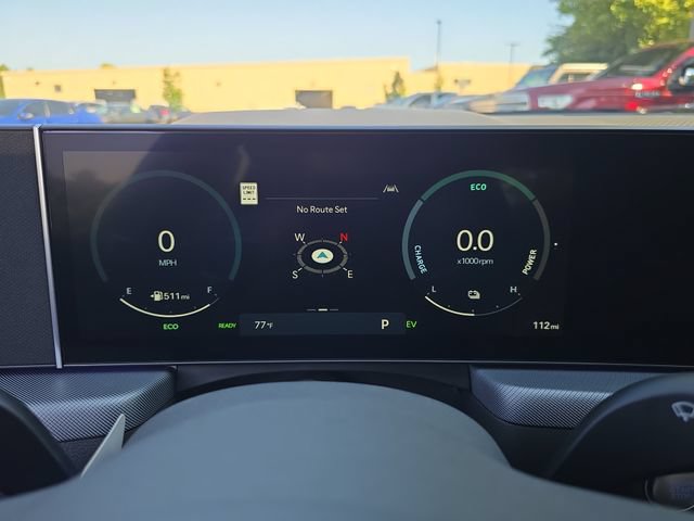 New 2026 Hyundai Sonata Limited FWD image 18