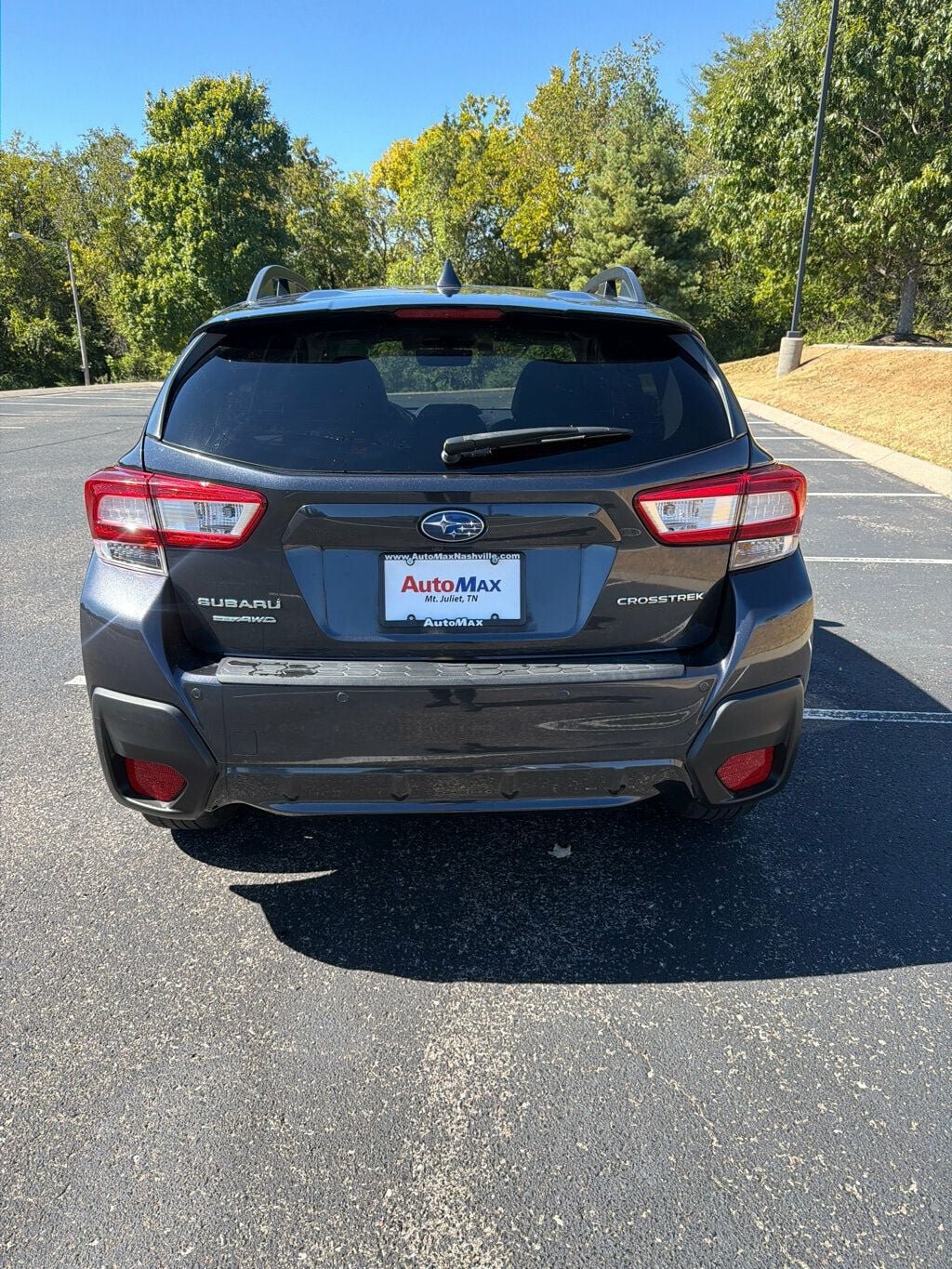 Used 2019 Subaru Crosstrek 2.0i Limited w/ Popular Package #4 AWD/4WD image 5
