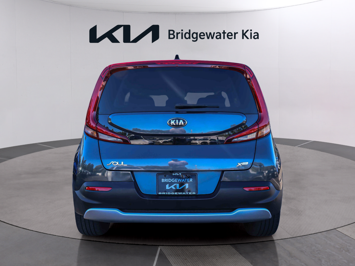 Used 2020 Kia Soul X-Line FWD image 5