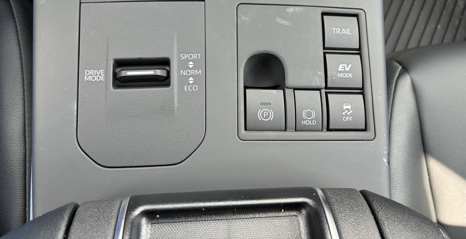 Used 2026 Toyota Highlander XLE AWD/4WD image 36