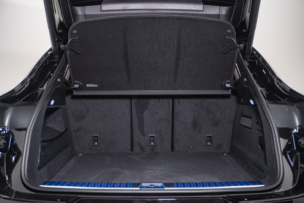 New 2026 Porsche Cayenne GTS AWD/4WD image 29