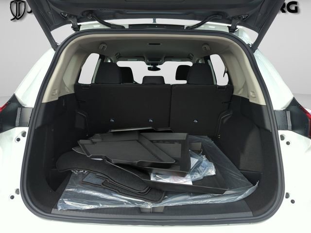 New 2026 Nissan Rogue SV image 19
