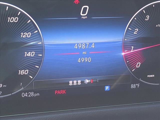 Used 2025 Mercedes-Benz GLB 250 image 14