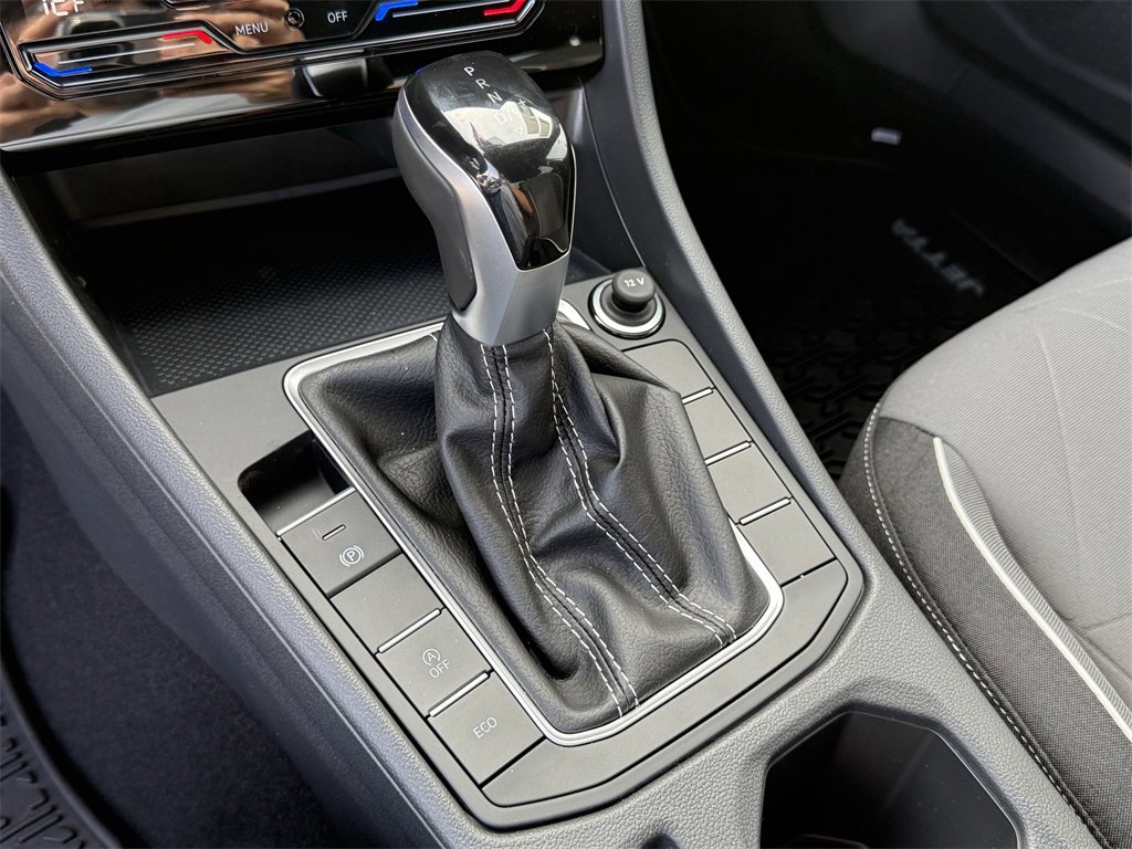 New 2026 Volkswagen Jetta Sport image 21