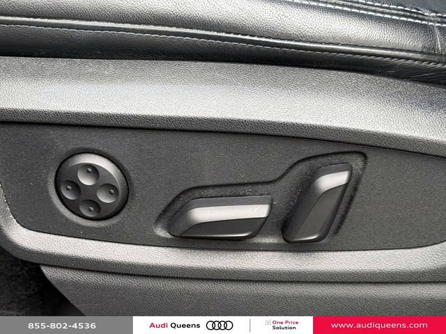 Certified 2023 Audi Q5 2.0T Premium Plus w/ Premium Plus Package AWD/4WD image 19