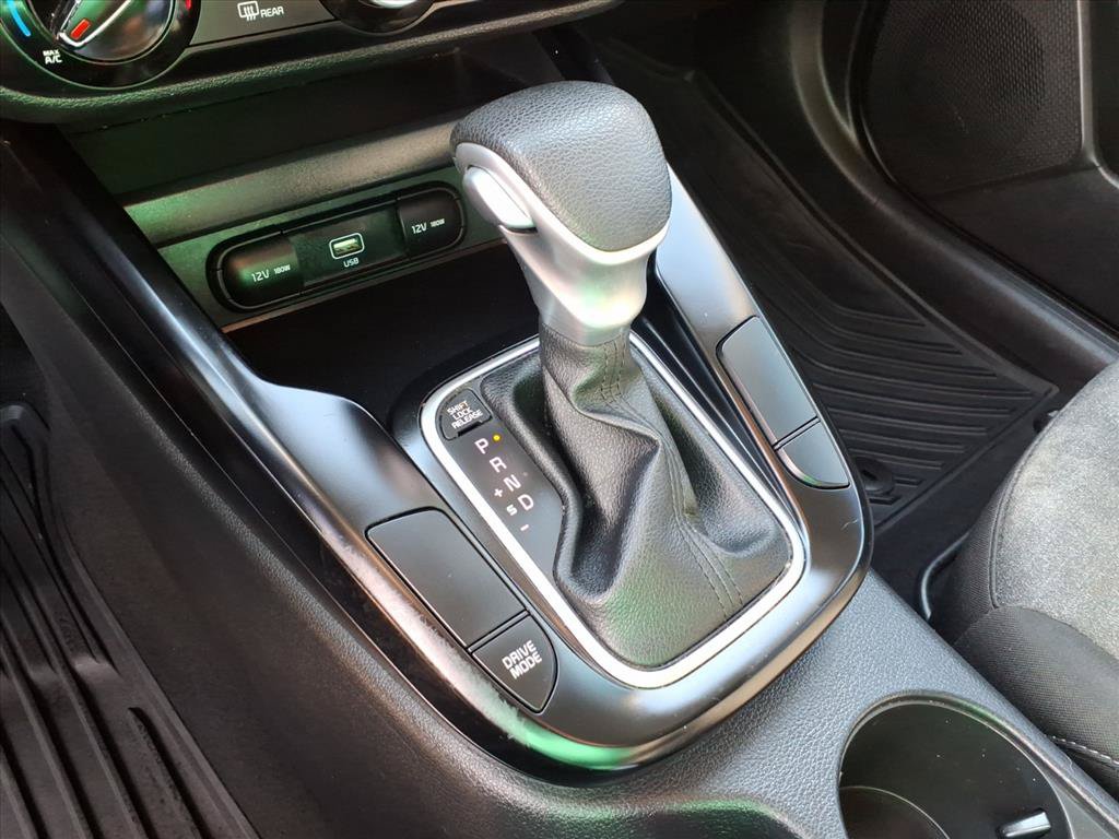 Used 2021 Kia Soul S FWD image 31