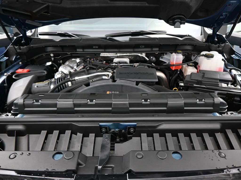 New 2026 GMC Sierra 3500 Denali w/ Denali Reserve Package image 27