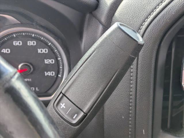 Used 2019 Chevrolet Silverado 1500 High Country w/ Technology Package image 11