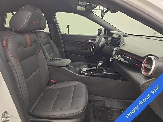 Used 2026 Chevrolet Trax RS w/ Driver Confidence Package FWD image 9
