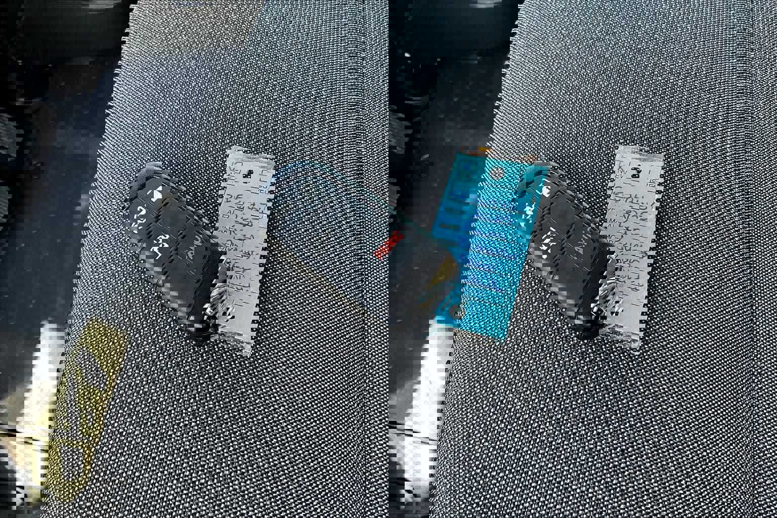 New 2025 RAM ProMaster 3500 image 23