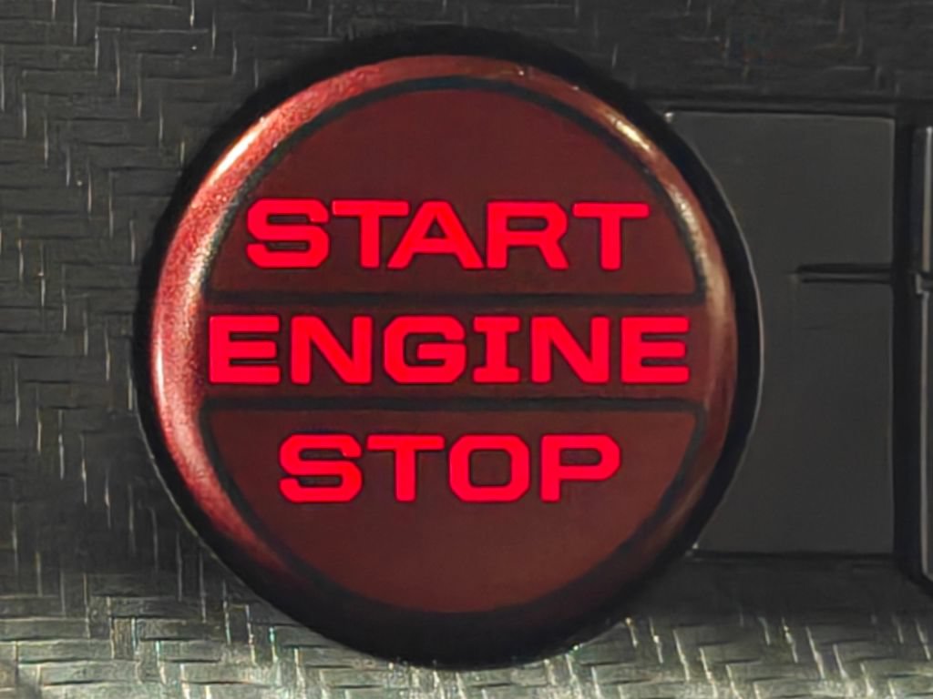 Used 2025 Ford Mustang Premium RWD image 13