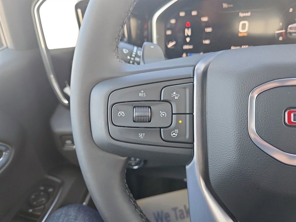 New 2026 GMC Sierra 1500 Elevation w/ Preferred Package image 17
