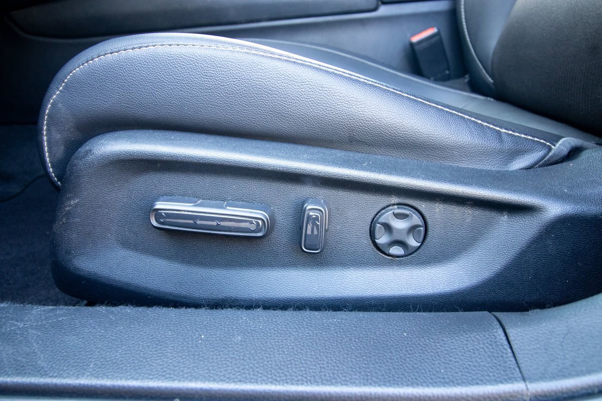 Used 2020 Honda Accord Sport image 14