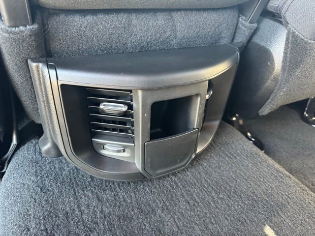 Used 2025 RAM 2500 Tradesman image 23