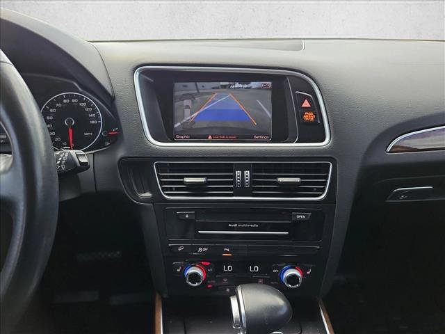 Used 2017 Audi Q5 2.0T Premium AWD/4WD image 15