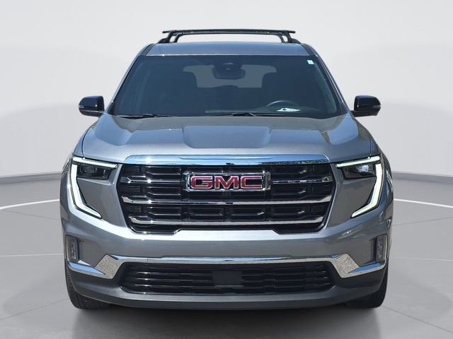 Used 2024 GMC Acadia Elevation image 8