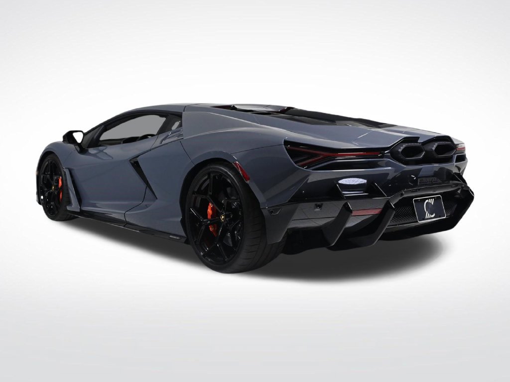 Used 2025 Lamborghini Revuelto AWD/4WD image 3
