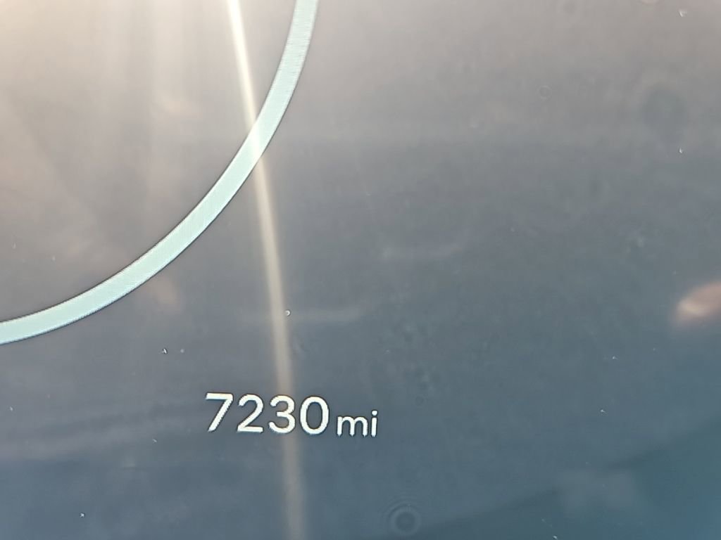 Certified 2026 Hyundai Santa Fe Calligraphy image 18