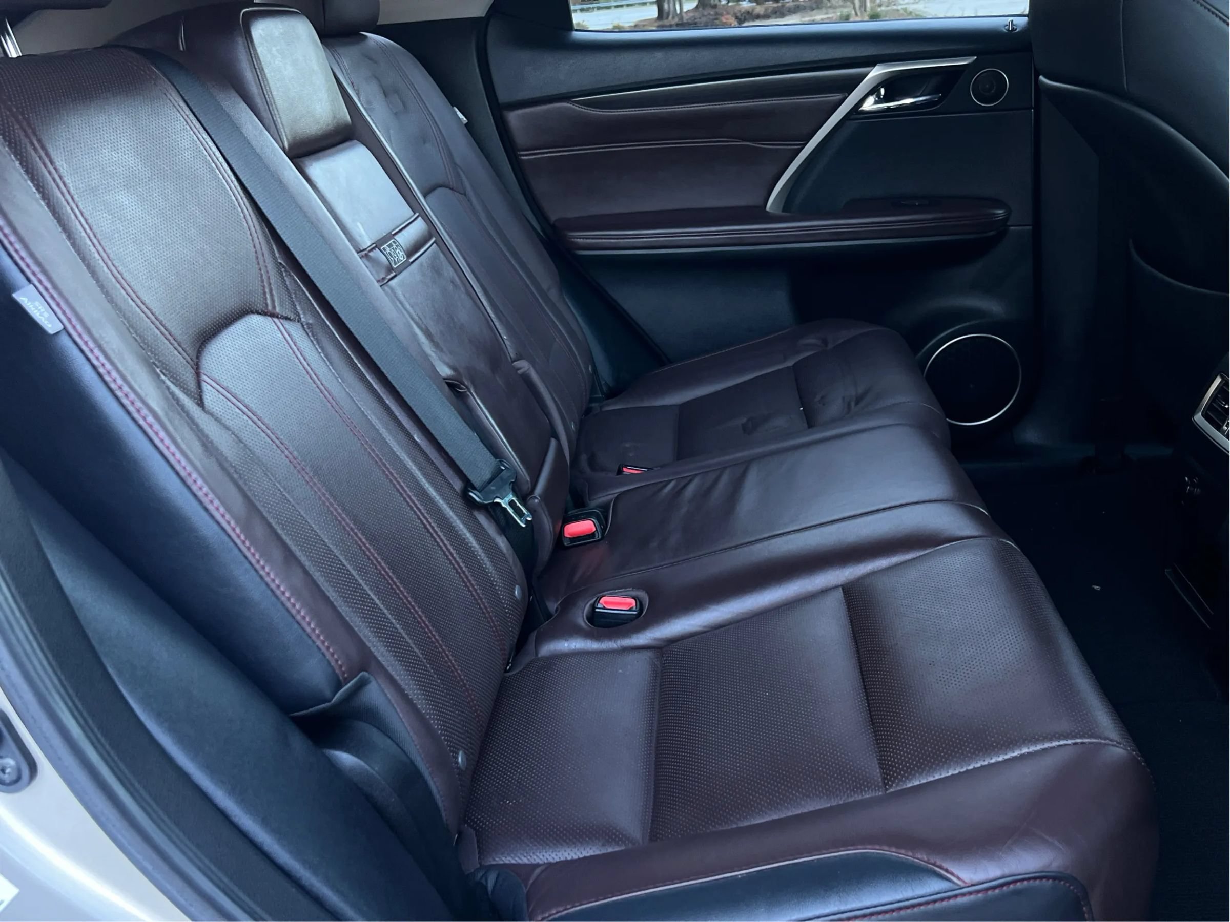 Used 2019 Lexus RX 350 AWD w/ Navigation Package image 17