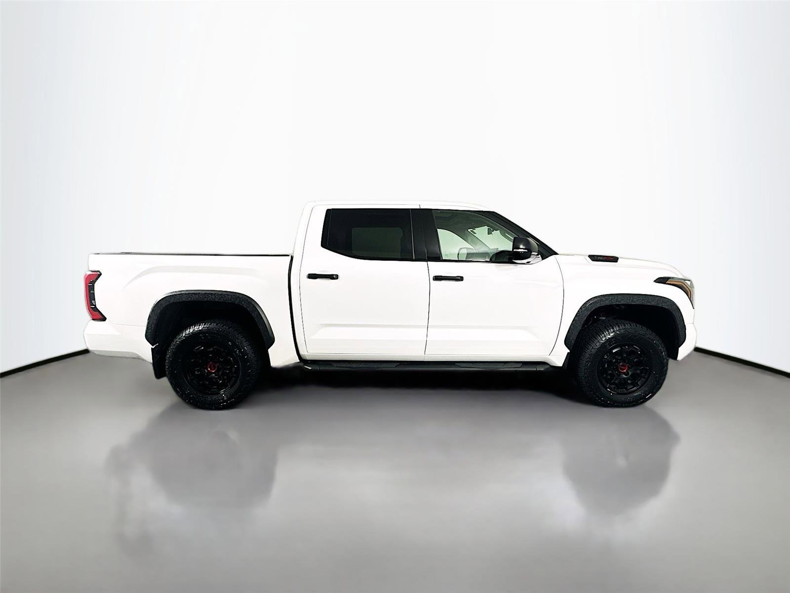 Used 2022 Toyota Tundra TRD Pro image 8