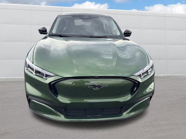 Used 2025 Ford Mustang Mach-E Premium image 12