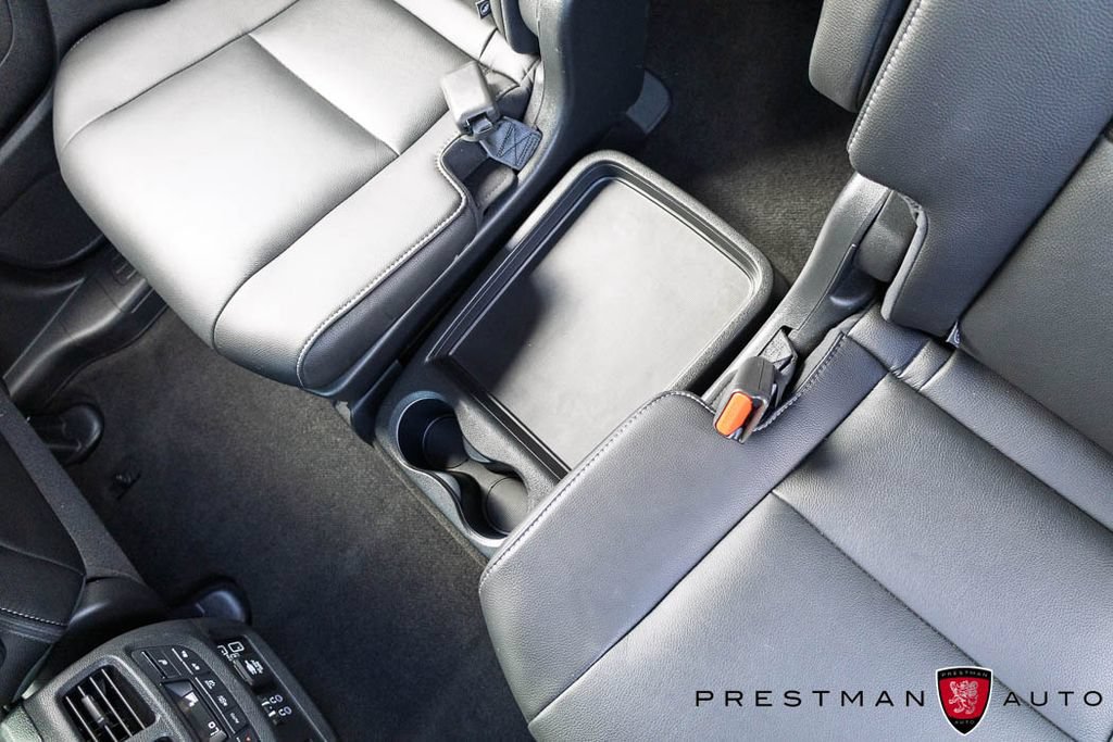 Used 2022 Honda Pilot Touring image 44