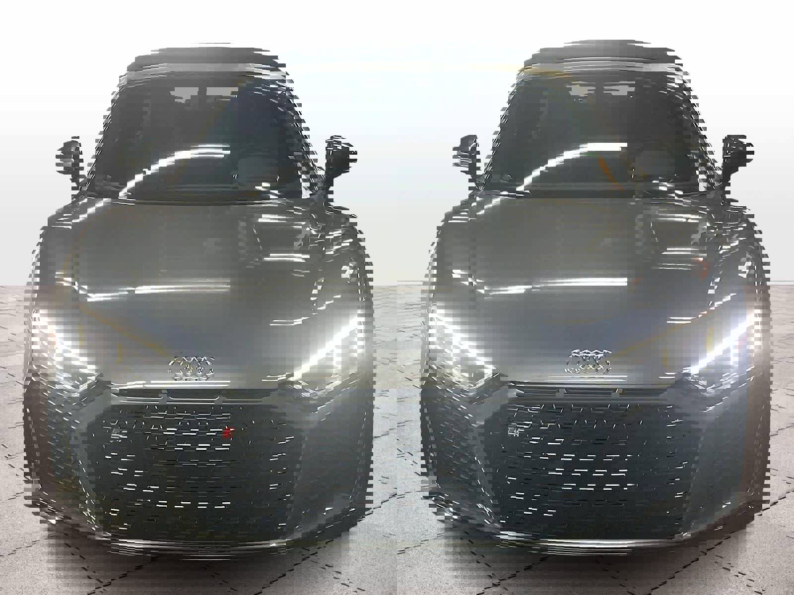 Used 2023 Audi R8 V10 performance image 3