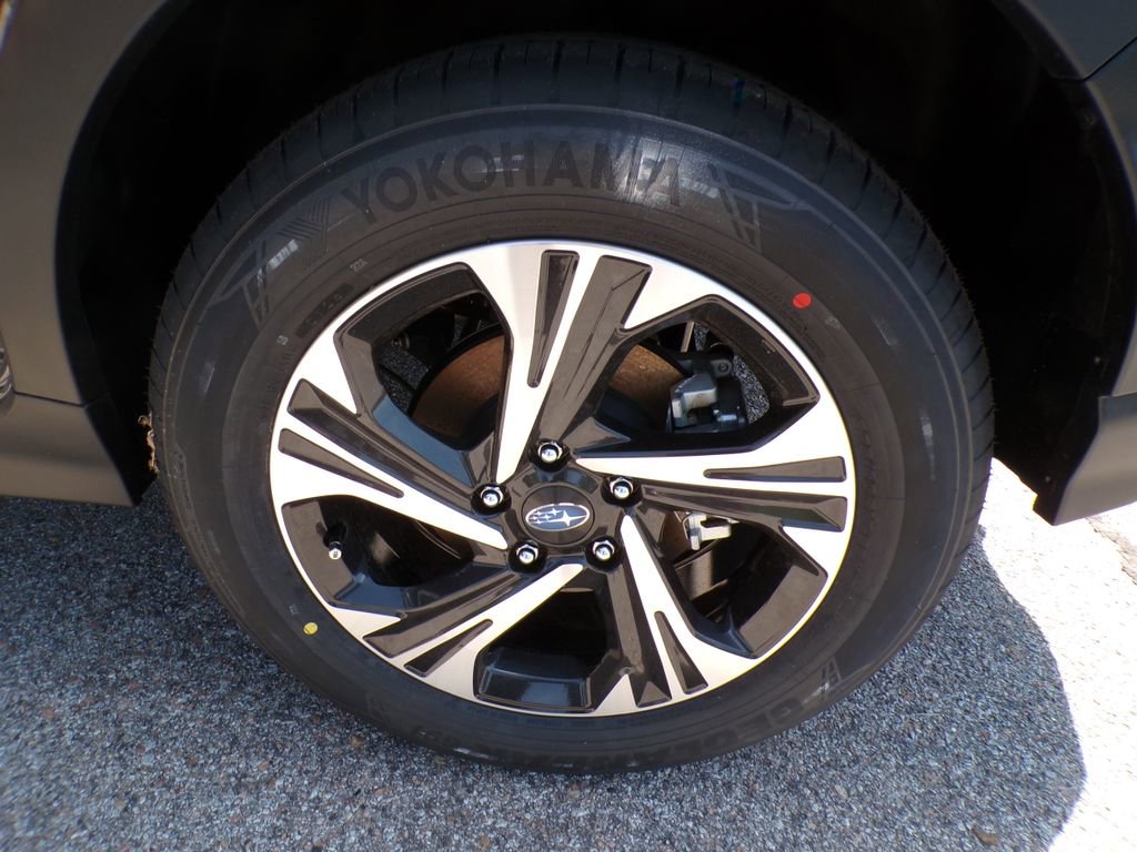 New 2026 Subaru Crosstrek 2.0i Premium AWD/4WD image 19