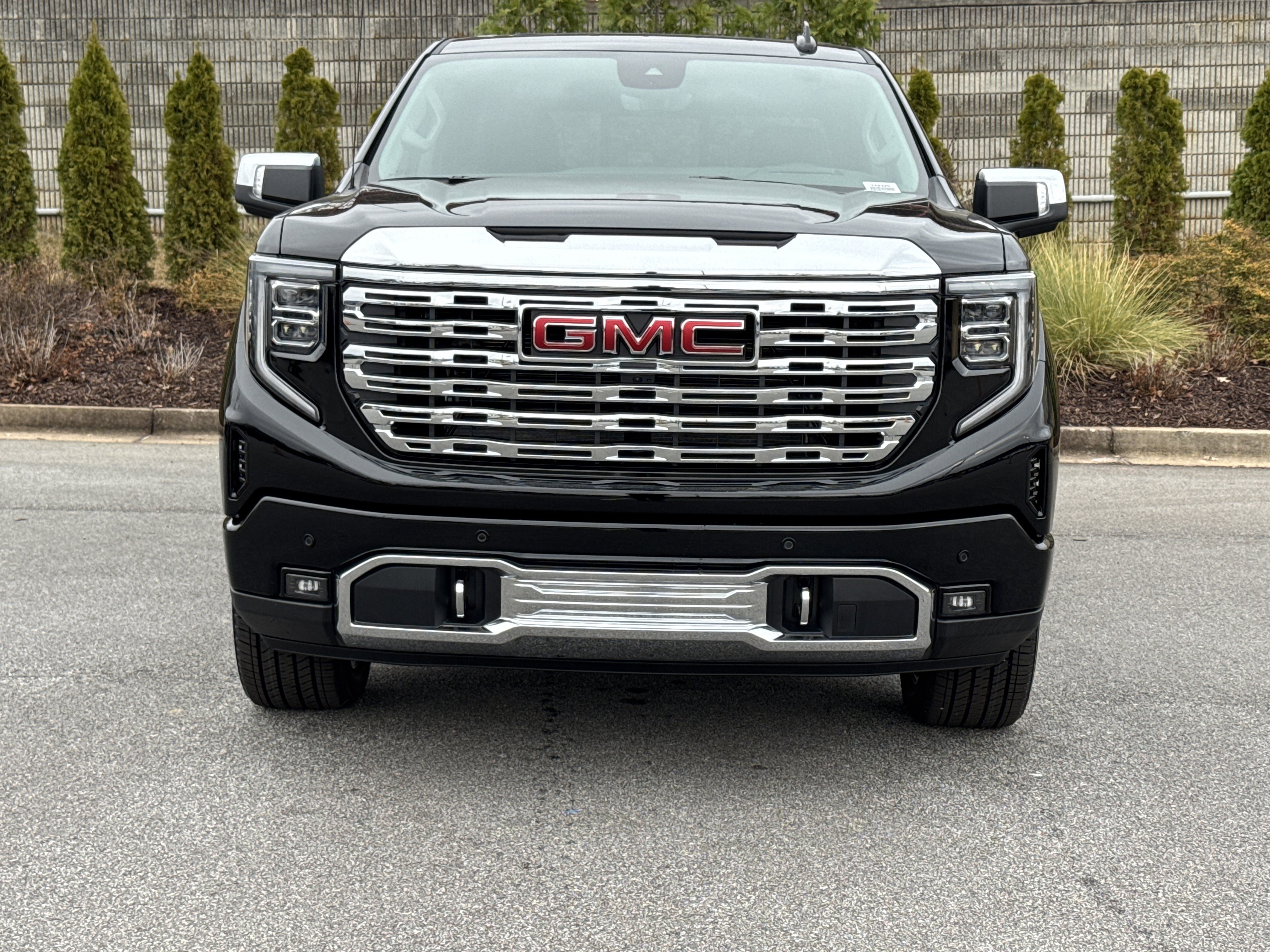 New 2026 GMC Sierra 1500 Denali image 3