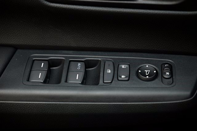 New 2026 Honda CR-V LX image 25