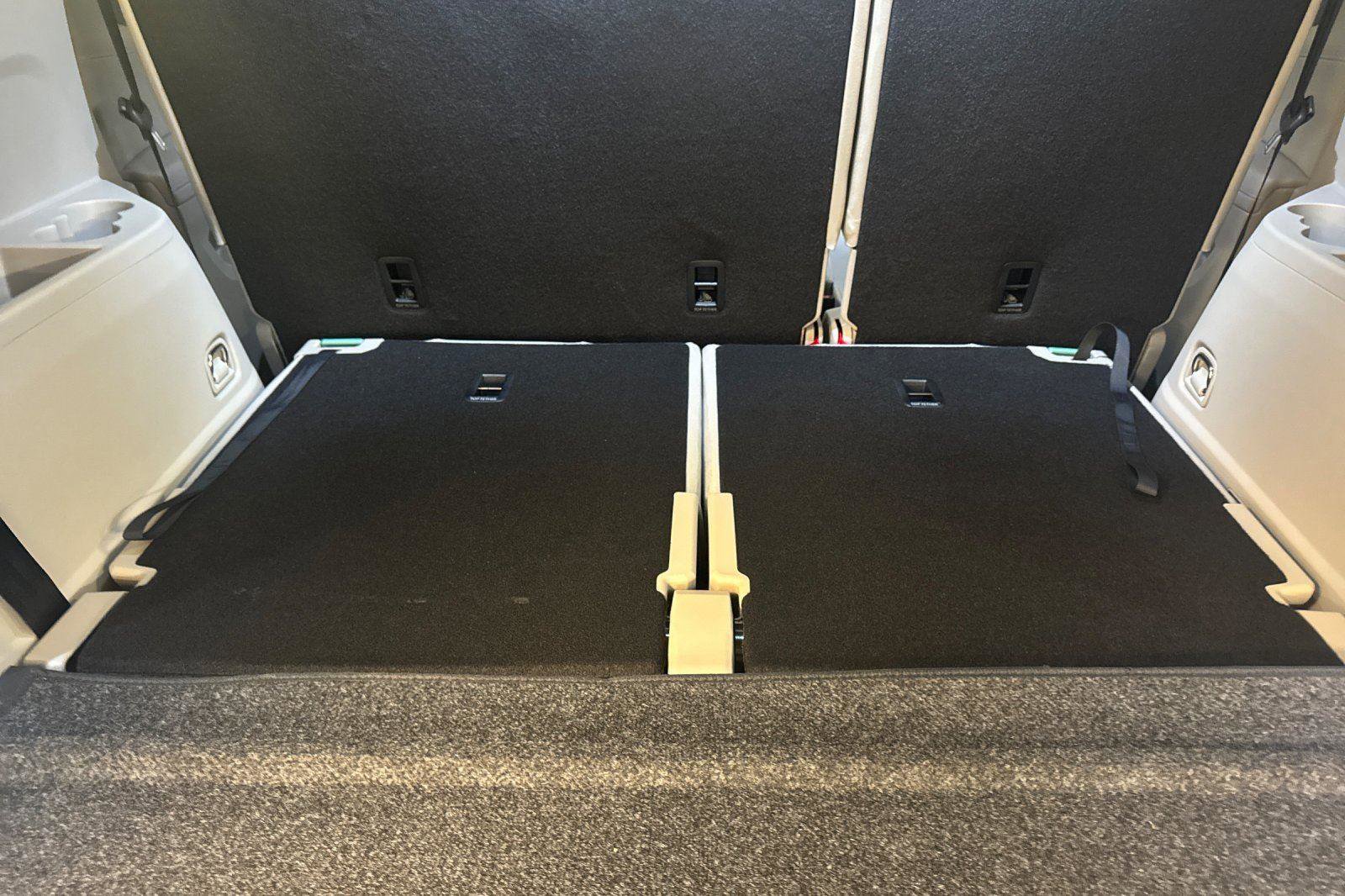 New 2026 Volkswagen Atlas SE image 15