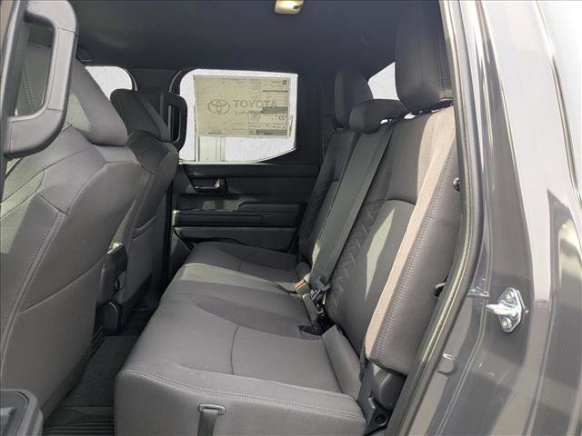 New 2026 Toyota Tacoma SR5 image 16