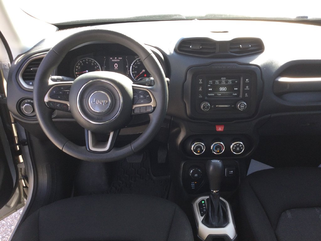 Used 2016 Jeep Renegade Sport w/ Power & Air Group AWD/4WD image 15
