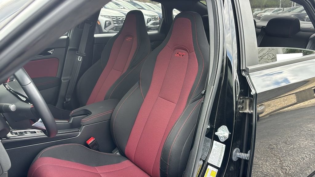 Used 2023 Honda Civic Si image 10