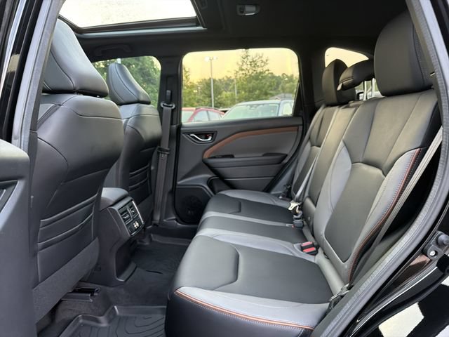 Certified 2026 Subaru Forester Sport AWD/4WD image 13