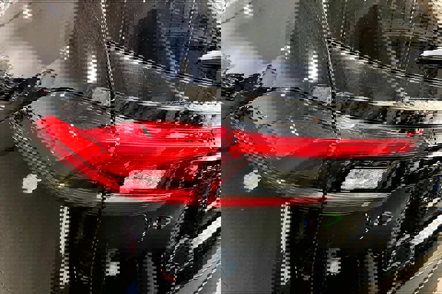 Used 2024 Toyota Grand Highlander Platinum image 28