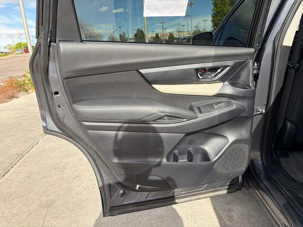 Used 2021 Subaru Ascent Premium w/ Convenience Package image 10