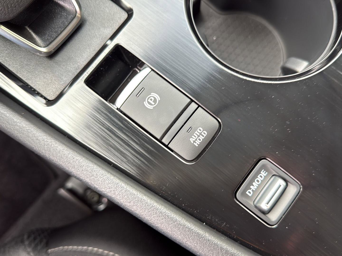 New 2026 Nissan Rogue SV w/ Cold Weather Package FWD image 10