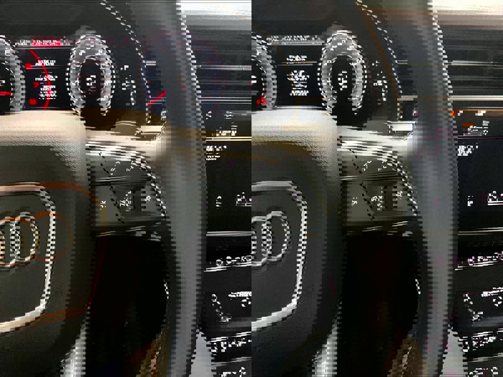 Certified 2023 Audi Q7 3.0T Premium Plus w/ Premium Plus Package image 19