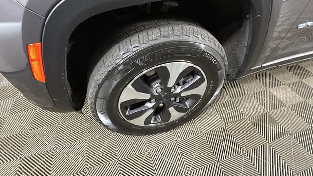 Used 2023 Jeep Grand Cherokee 4WD 4xe image 10