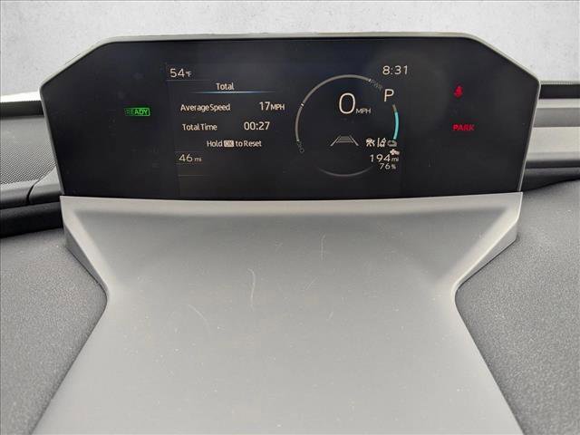 New 2026 Subaru Solterra Premium image 11