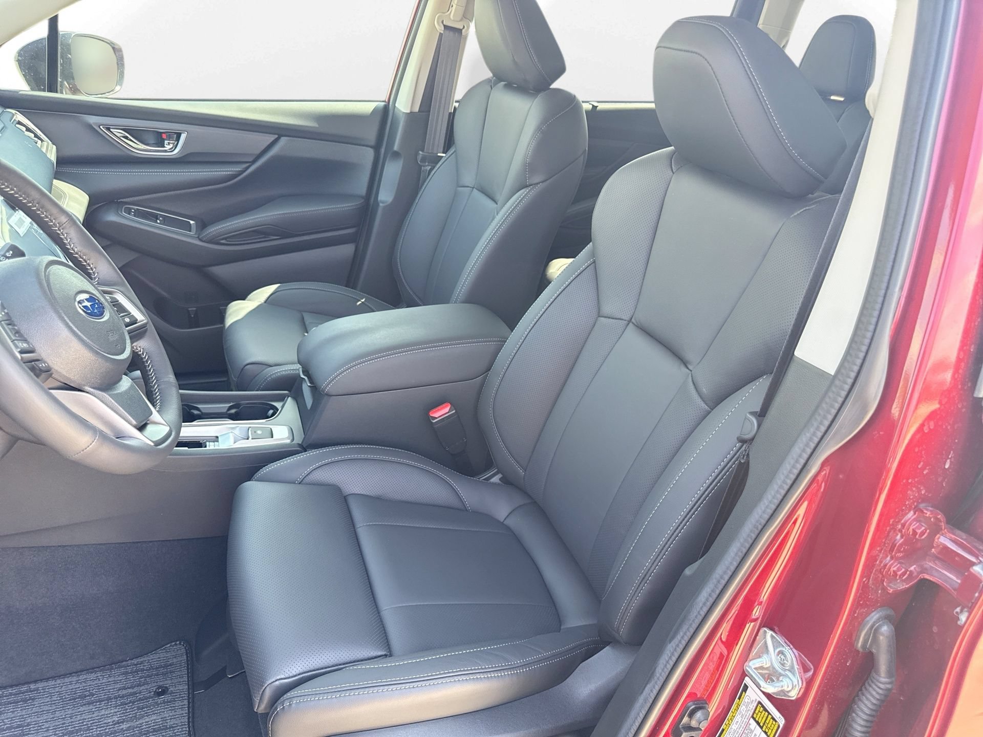 New 2026 Subaru Ascent Limited AWD/4WD image 13