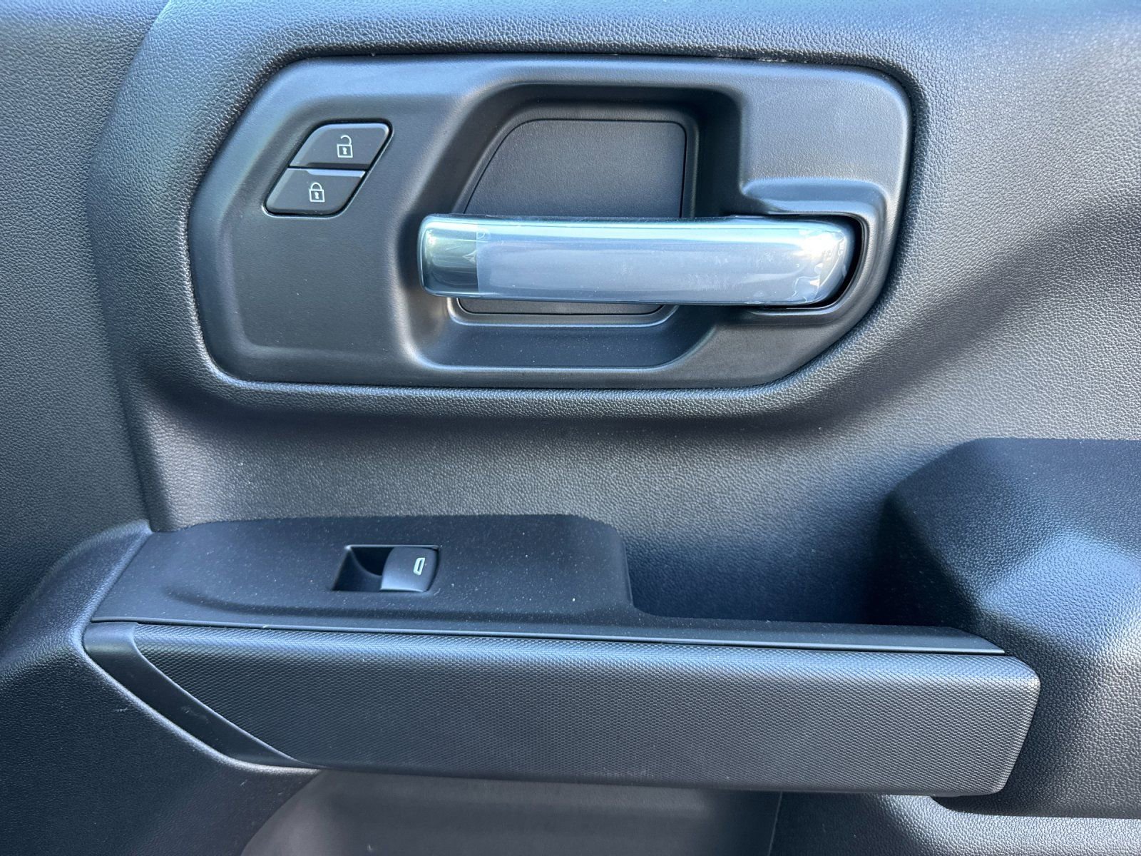 New 2026 Chevrolet Silverado 2500 W/T w/ WT/CX Safety Package image 18